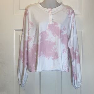 EVER ❤️ PRETTY WOMAN TOP SIZE S US 4